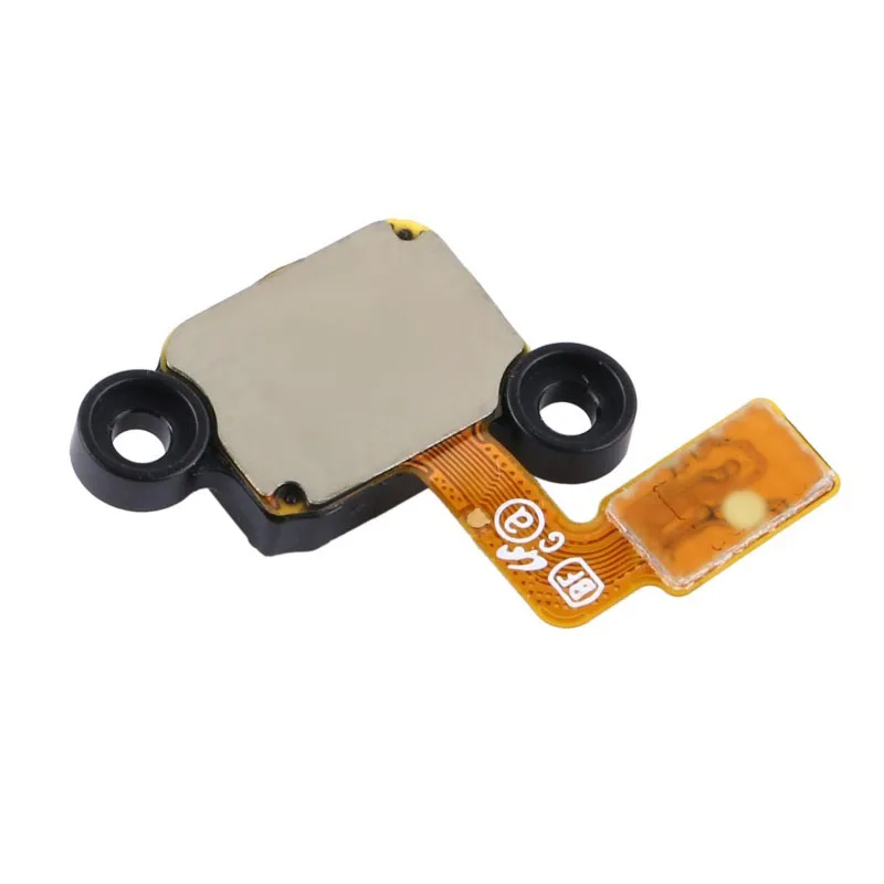 For Samsung Galaxy A70 Fingerprint Sensor Home Button Flex Cable Replacement Parts