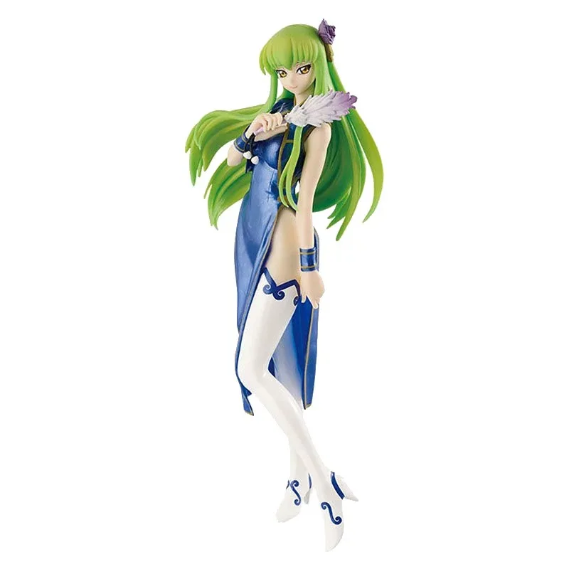 Original Genuine Banpresto ESPRESTO Code Geass Lelouch Of The