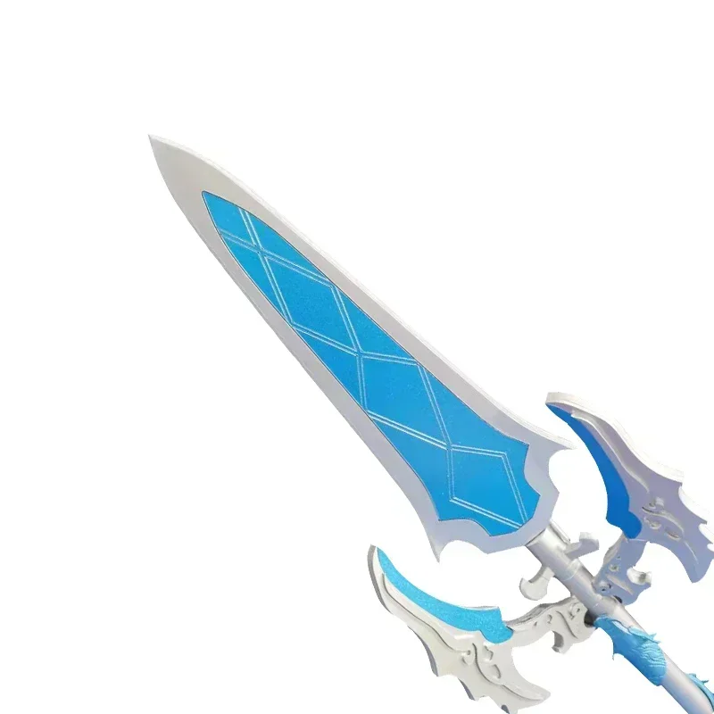 Kurumi Spear Naraka: Bladepoint Cosplay Props Halloween Christmas Fancy Party Costumes Accessories