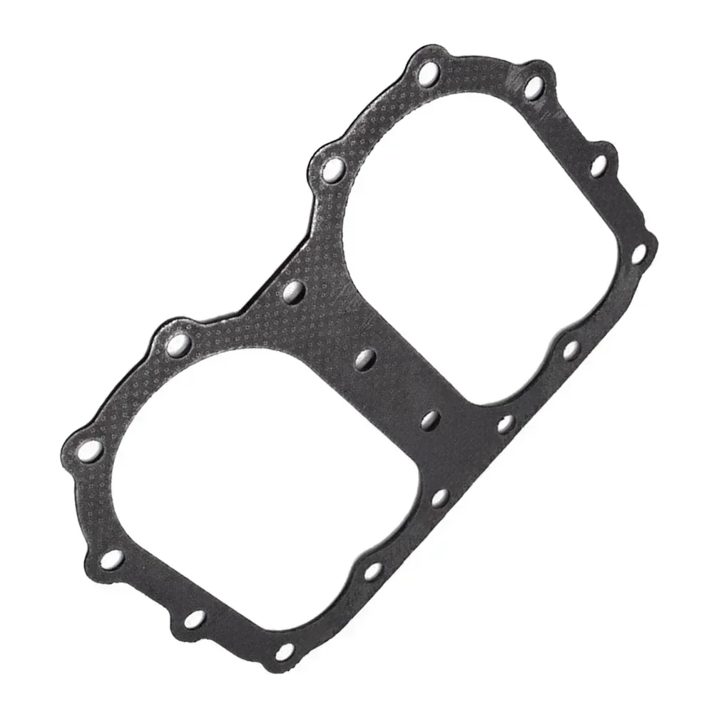 Premium Cylinder Head Gasket for Wisconsin VH4D THD VF4D TJD TFD TE Excellent Durability and Wide Compatibility