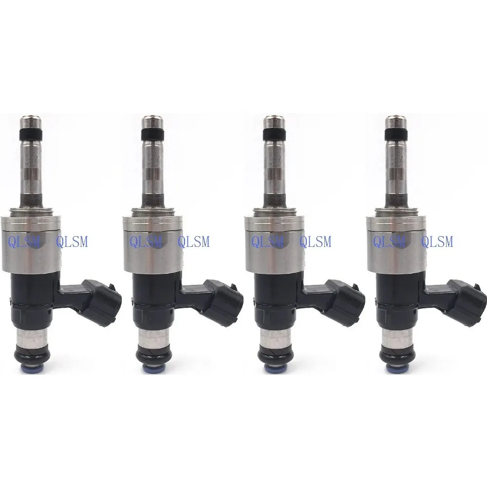 

4Pcs 23250-24010 23250-F2010 23209-24010 Auto Fuel Injectors set For Toyota Corolla Cross Lexus UX200 UX250h 2.0L Engine Parts
