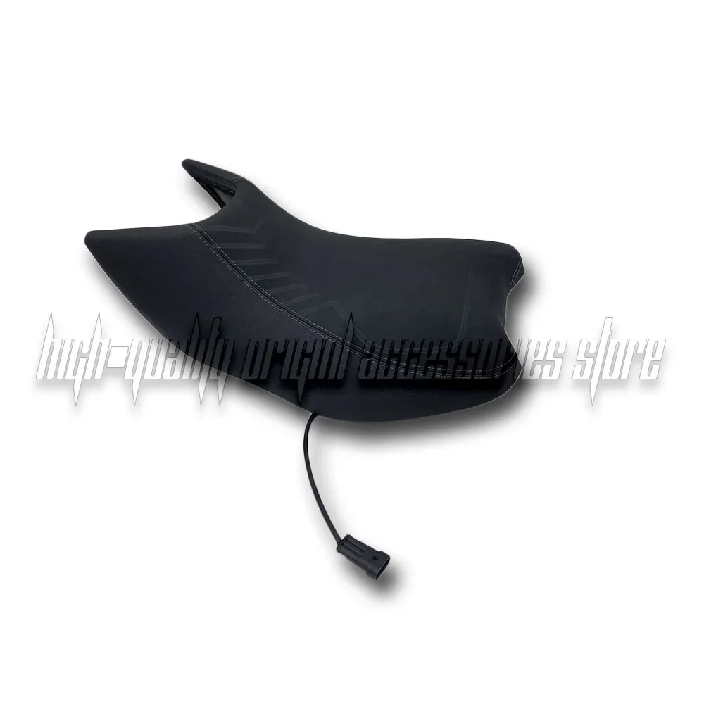 Fit QJMotor SRT700S SRT700SX SRT 700S 700SX Main and Modified high and low seat cushions lowered by 2 cm heated seat cushions