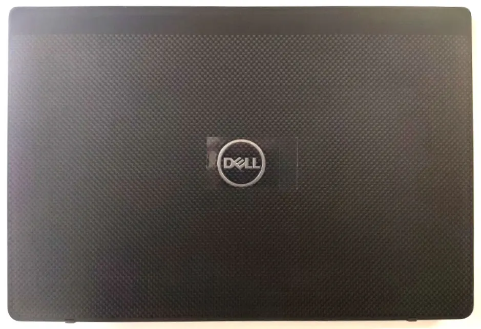 

New/Orig For Dell Latitude 7300 E7300 LCD Rear Lid Top Case Back Cover P/N 018R4J 18R4J AD2ED000213