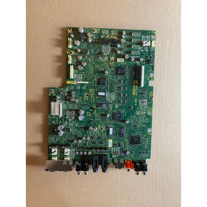 Suitable for DJM900Nexus 900SRT mixer main board 900 second generation main board DWX3502