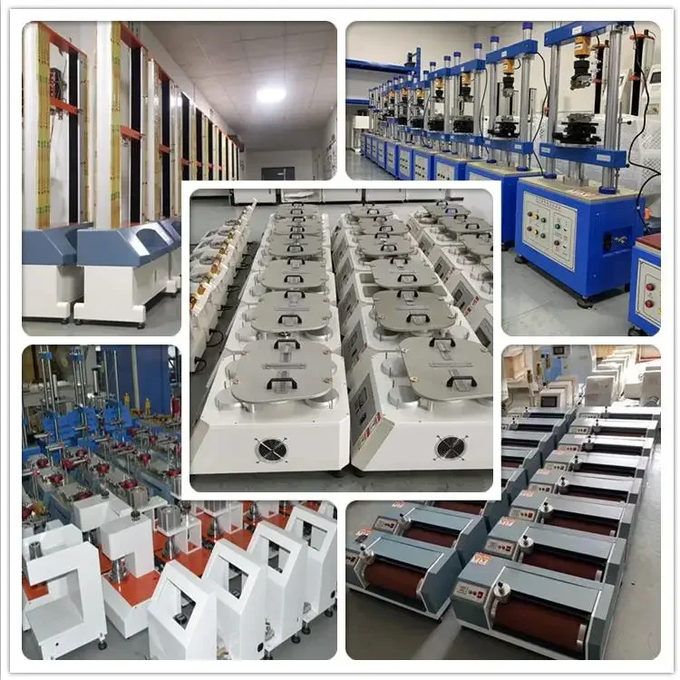 NG-HQ Air Ventilation Aging Climatic Test Chamber