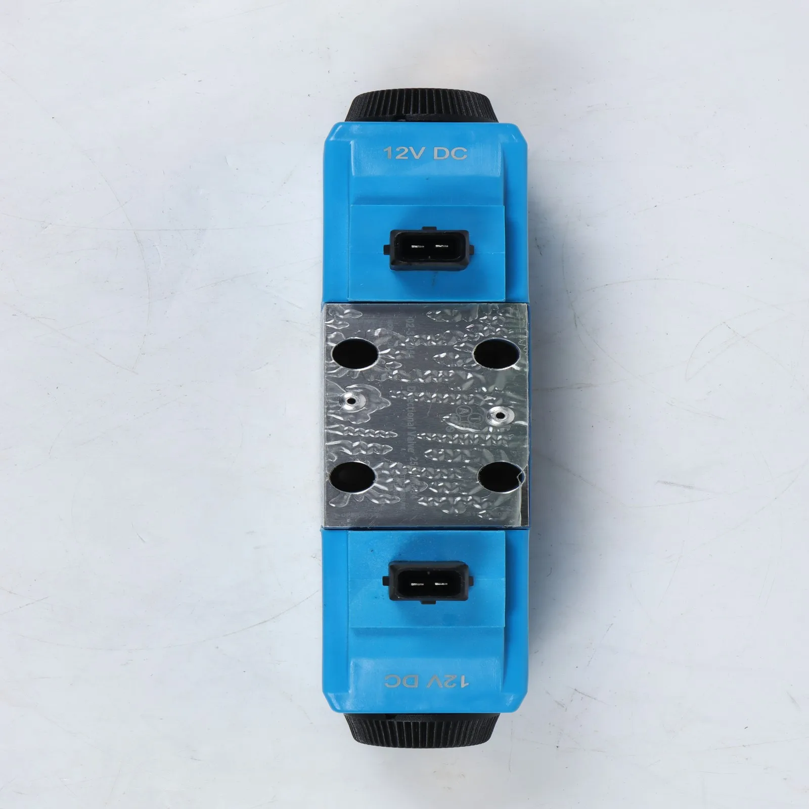 صمام الملف اللولبي 25/104700 لـ JCB 3CX 2CX SS620 PS760 PS720 SS640 PS745 جزء محرك الديزل ملحقات السيارة #2