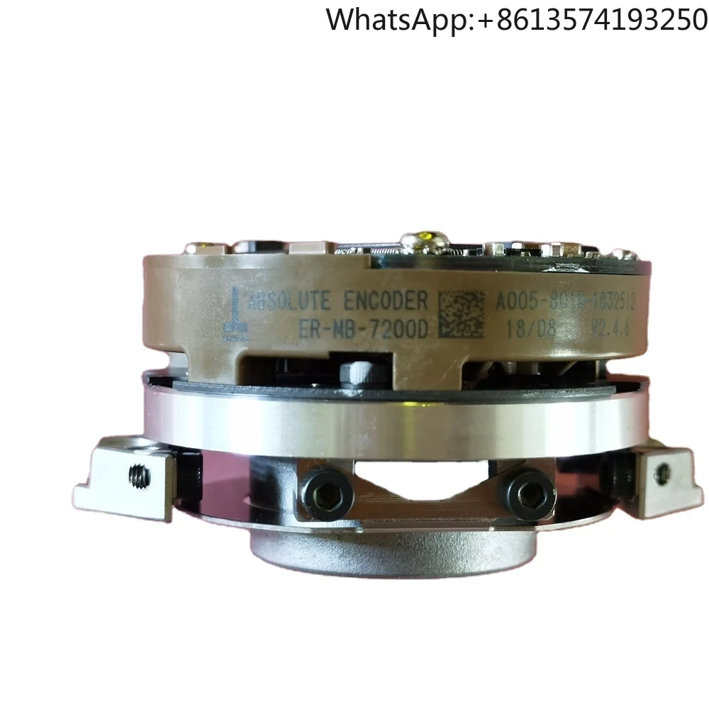 

ER-MB-7200D original encoder