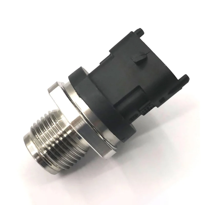 

0281002846 / 0281006112 / 0281006325 / 0281002937 Датчики давления в топливной рампе EUROFIRE EUROCARGO, общий регулятор