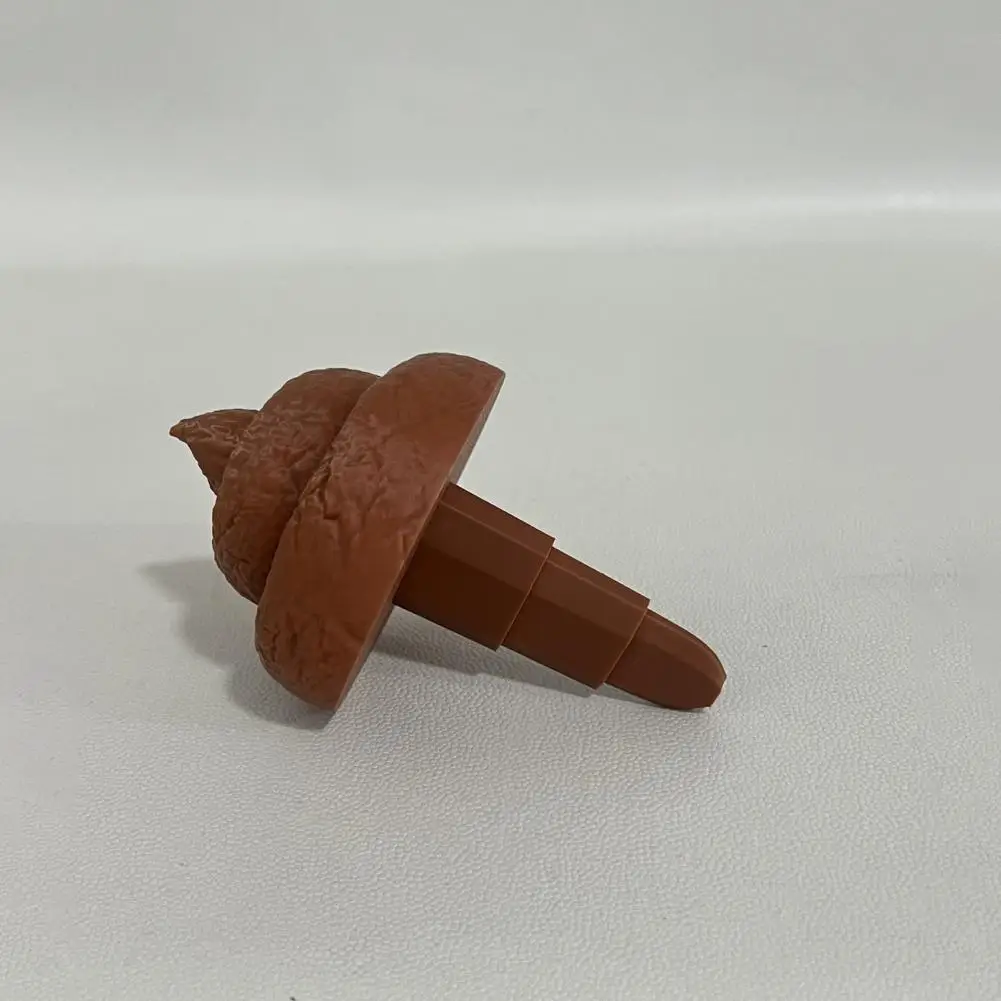 Ornements amusants en forme de - Fake Poop Gag Gift avis et prix