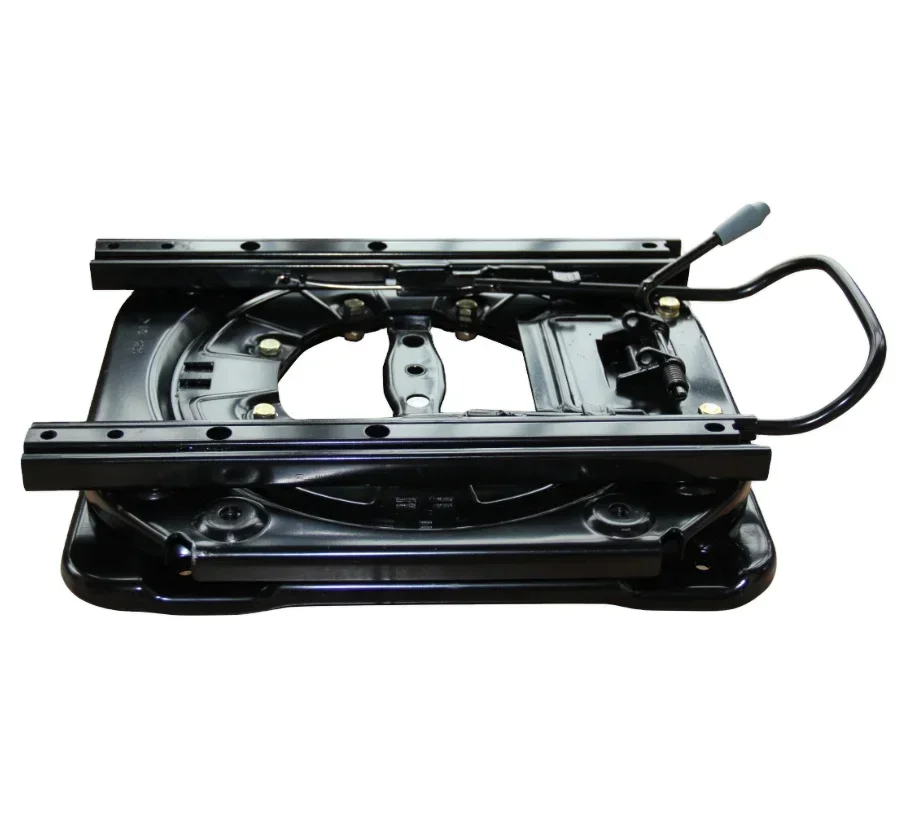 360 Degree Suitable for RV Van Seat Chassis Turntable Factory Direct Sales Car Accessories Seat Turntable