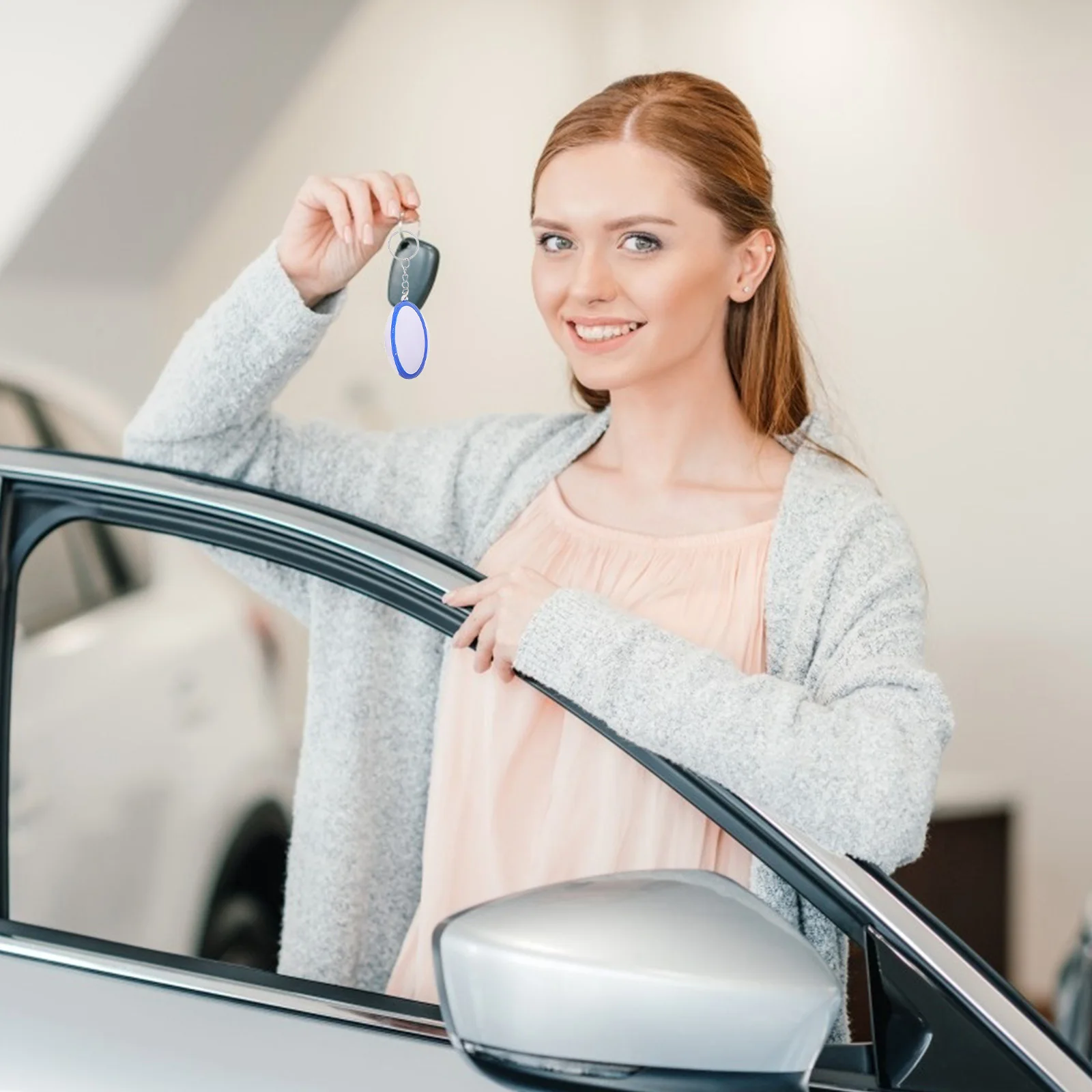 Рисунок 5 - брелки для регби