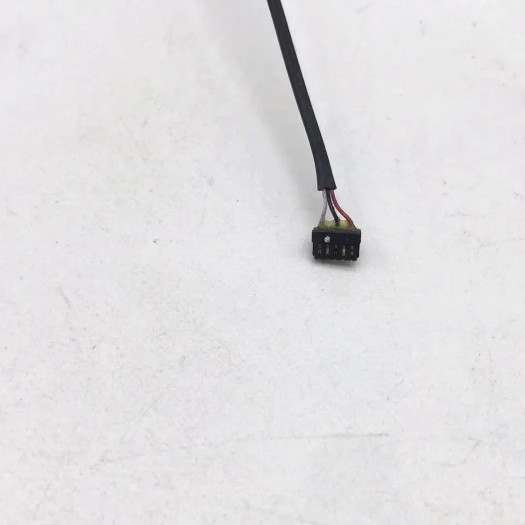 Delta Electronics NS65A00 14H04 BA31-00155A DC 5V 0.45A 3-Wire Cooling Fan