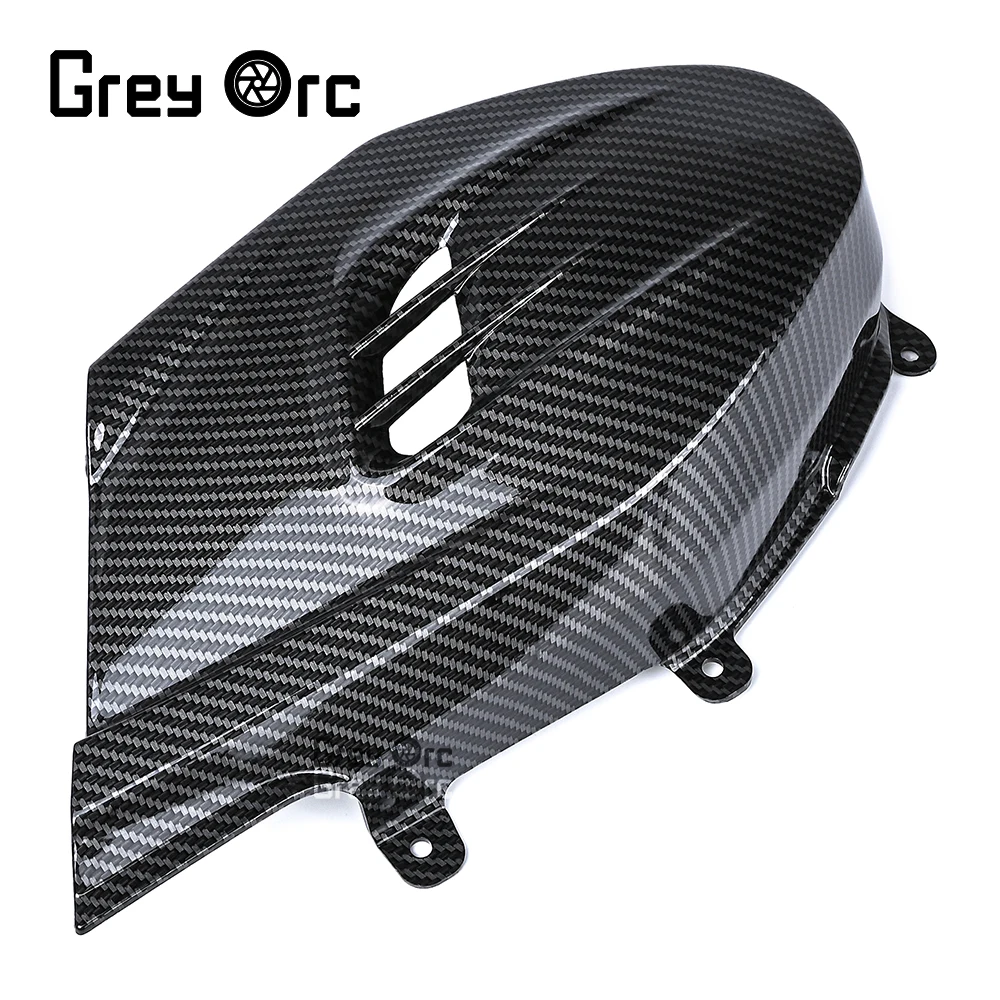 Motorcycle ABS Gearbox Case Gearbox Protective Cover For Vespa Sprint Primavera 50 150 125 2019-2024 Accessories