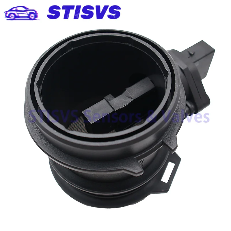 

1120940048 MAF Mass Air Flow Sensor Meter for Mercedes Benz New W202 W203 W463 W163 W220 W210 W211 W639 CL203 C208 C209