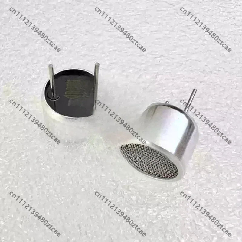 Compact Ultrasonic Receiving Sensor 400SR160, Stable Signal Detection Transducer For Automatic Induction Control Device