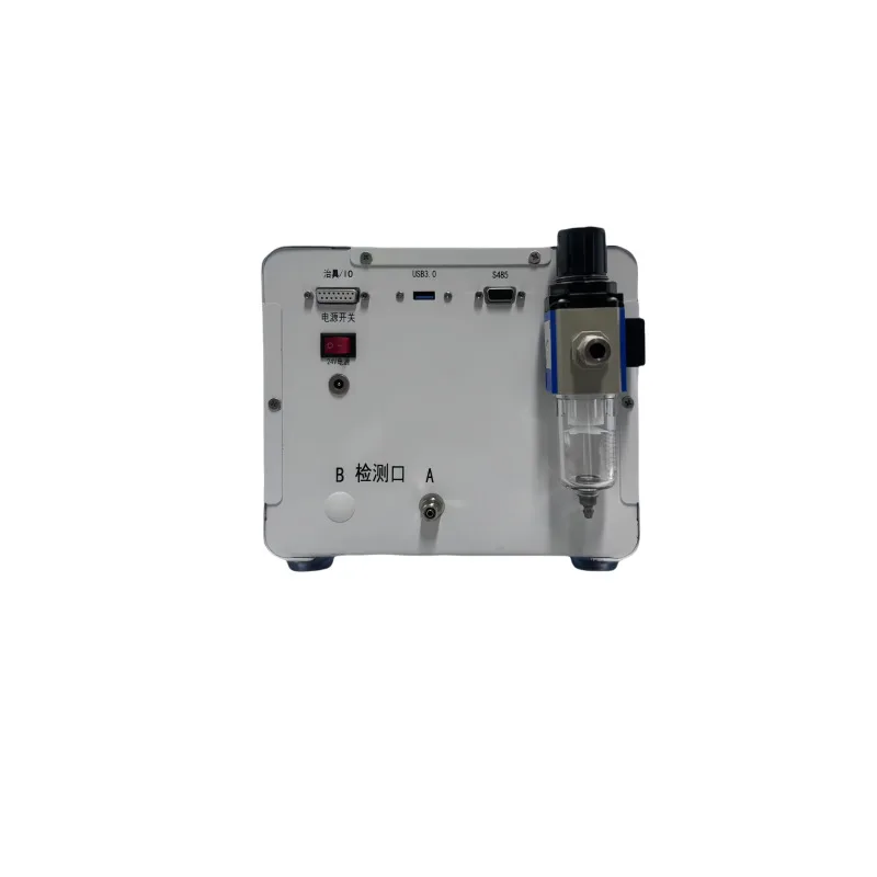 

Battery pack airtightness tester Direct pressure airtightness tester