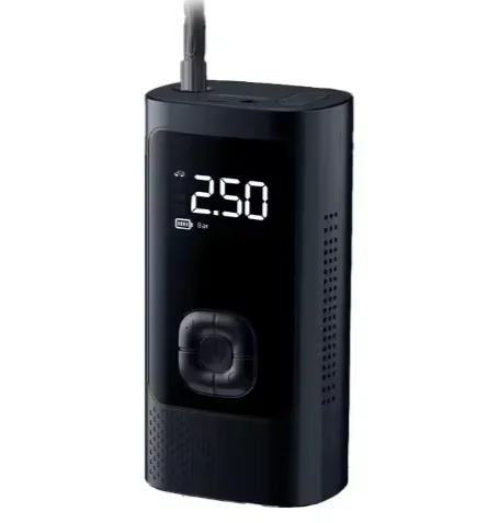 150psi Portable Balloon Pump Car Air Compressor Tire Inflator Pump Electric Ball Tyre Pump