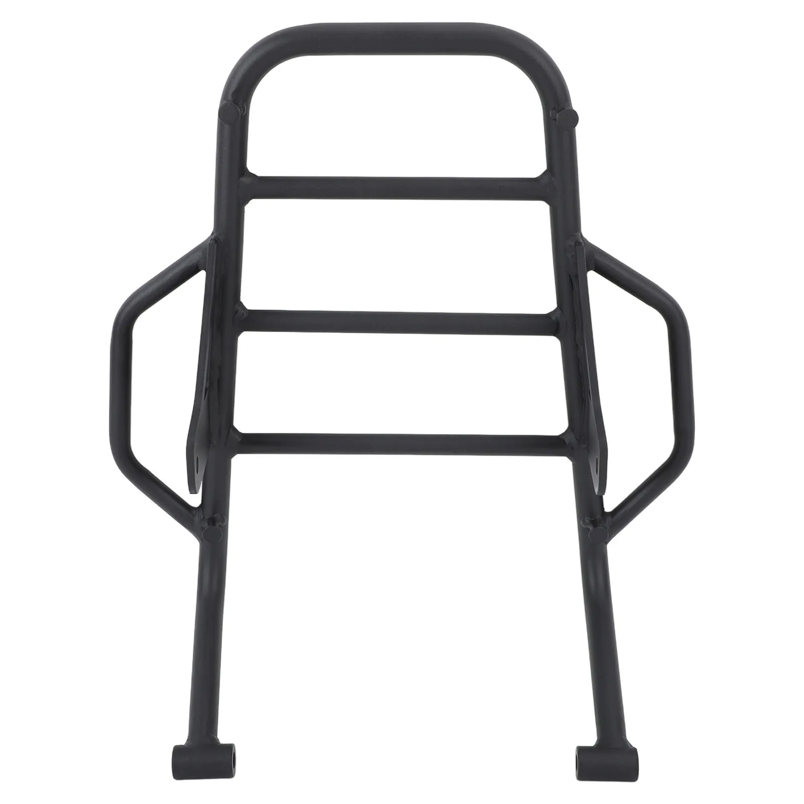 แร็คท้ายรถมอเตอร์ไซค์ แข็งแรง ทนทาน ป้องกันสนิม สำหรับ KLX 230 R