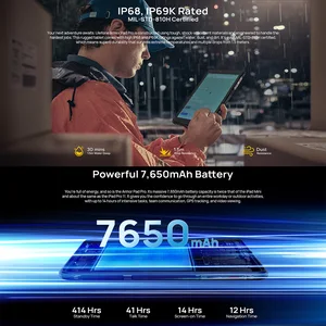 12 Hauptverkaufsbildschirm Oukitel IP68 - №11