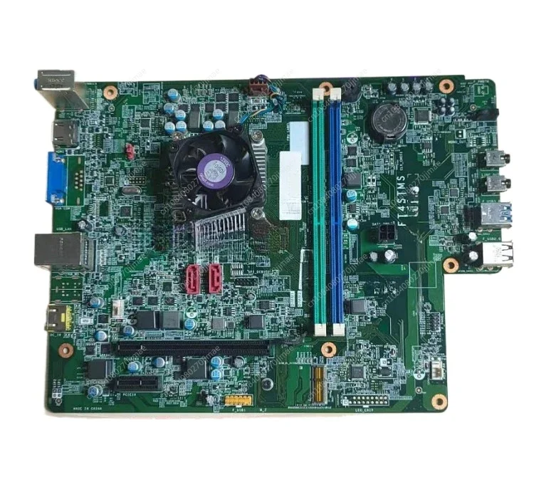 90% New for Lenovo 310S-08ASR/310-15ASR /M5900d/FT4STMS/main Board AMD Integrated CPU