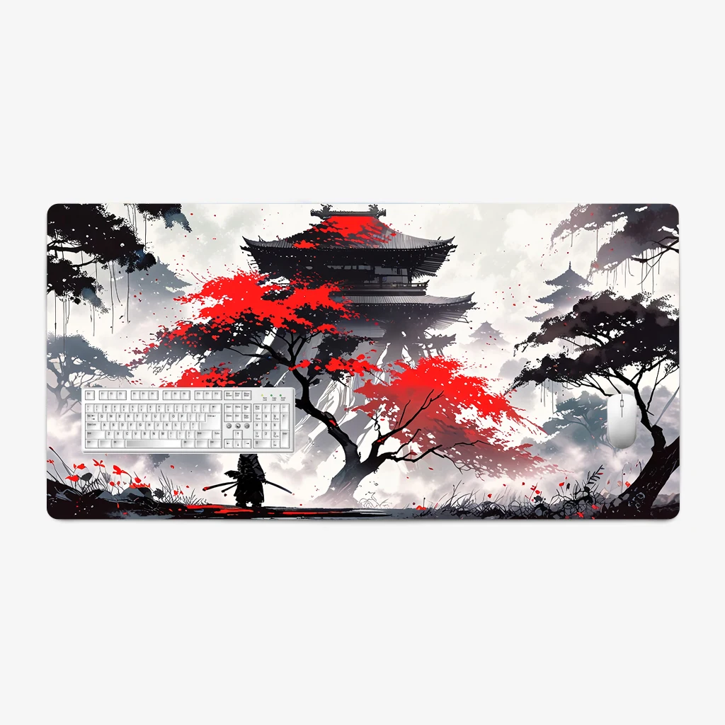 

Super large gaming pad Mechanical keyboard High-end luxury mousepad Multi-model rubber non-slip desk mat extended writing mats