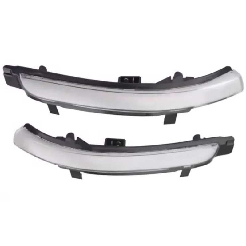 

Хорошо для Skoda Octavia 2009-2013, указатель поворота, автомобильный светодиодный фонарь заднего вида для SUPERB 2008-2014