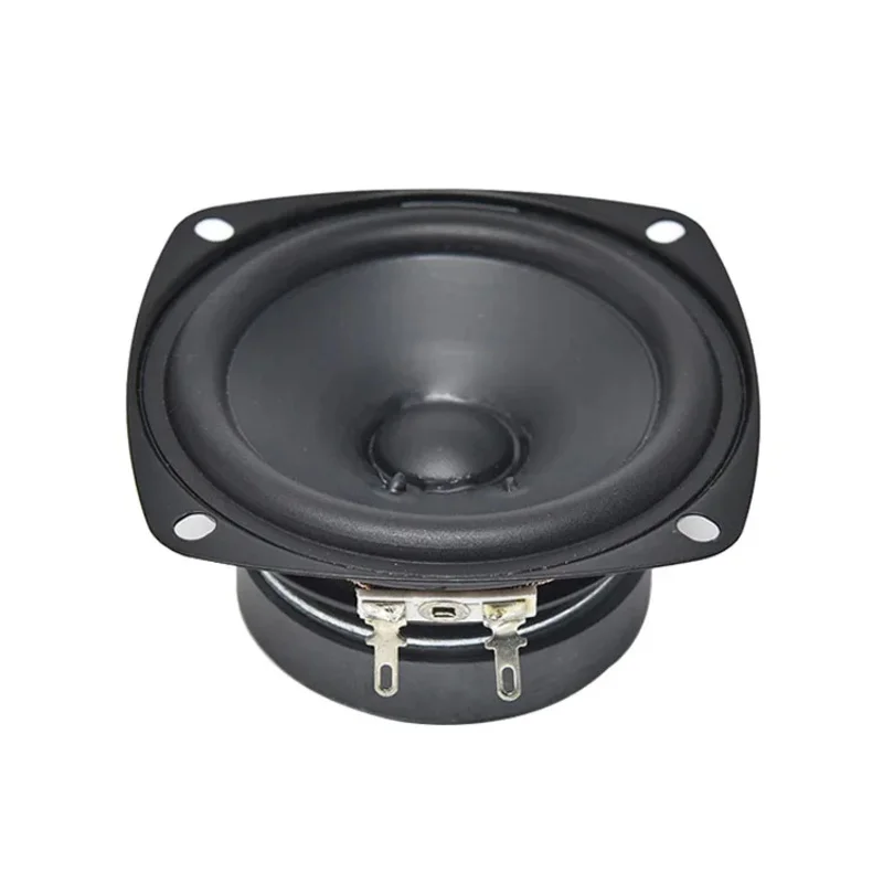 

1pcs 3 Inch 4 Ohm 10W Outdoor IPX5 Waterproof Full Range Bluetooth Speaker 16 Core Curved Rubber Edge External Magnetic