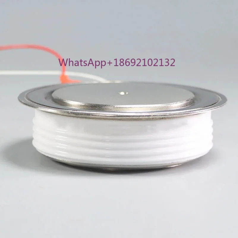 KK1500A 1800V 2000V 2500V Medium Frequency Electric Furnace Fast Thyristor KK1500A-18