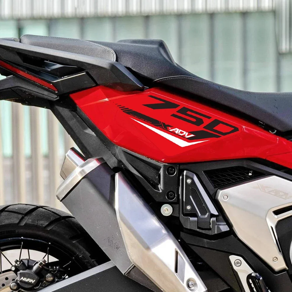 

Motorcycle Fairing Protection Sticker for Honda X-ADV 750 2021-2024
