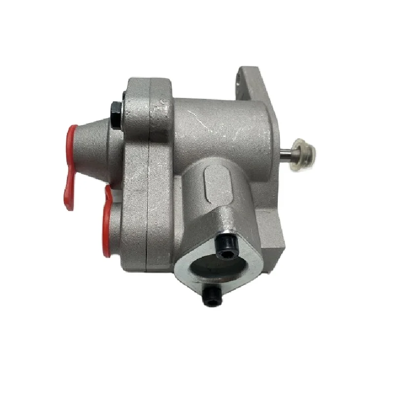 For 3408 3412 Engine Hydraulic Gear Pump 1W1700 3406 Loader 980C 1W1700 1W1698 Fuel Oil Transfer Pump High Quality