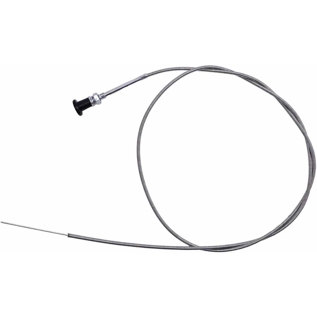 237 Push Pull Choke Cable for John Deere Sabre Series Tractor 703971 290831 63