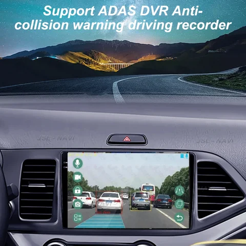 Android 15 For KIA PICANTO Morning 2011 2012 2013 2014 2015 2016 Carplay Auto Multimedia Car Radio Navigation Player WIFI+4G DSP 6 best sales kia morning 2016 - №3