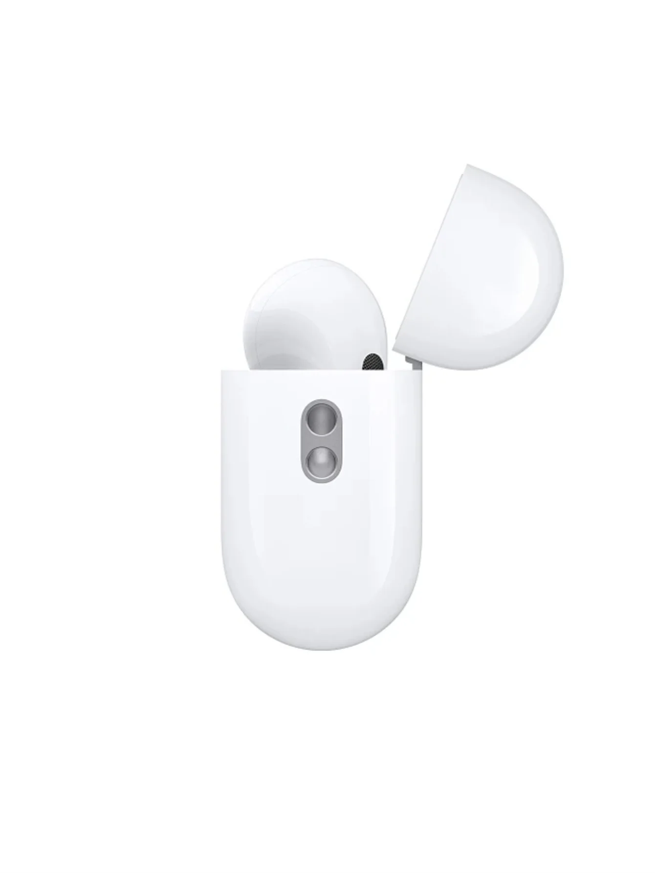 سماعات الرأس اللاسلكية Airs Pro، سماعات بلوتوث، سماعات AirPods المزيفة مع علبة شحن ميكروفون لجميع الهواتف الذكية #3