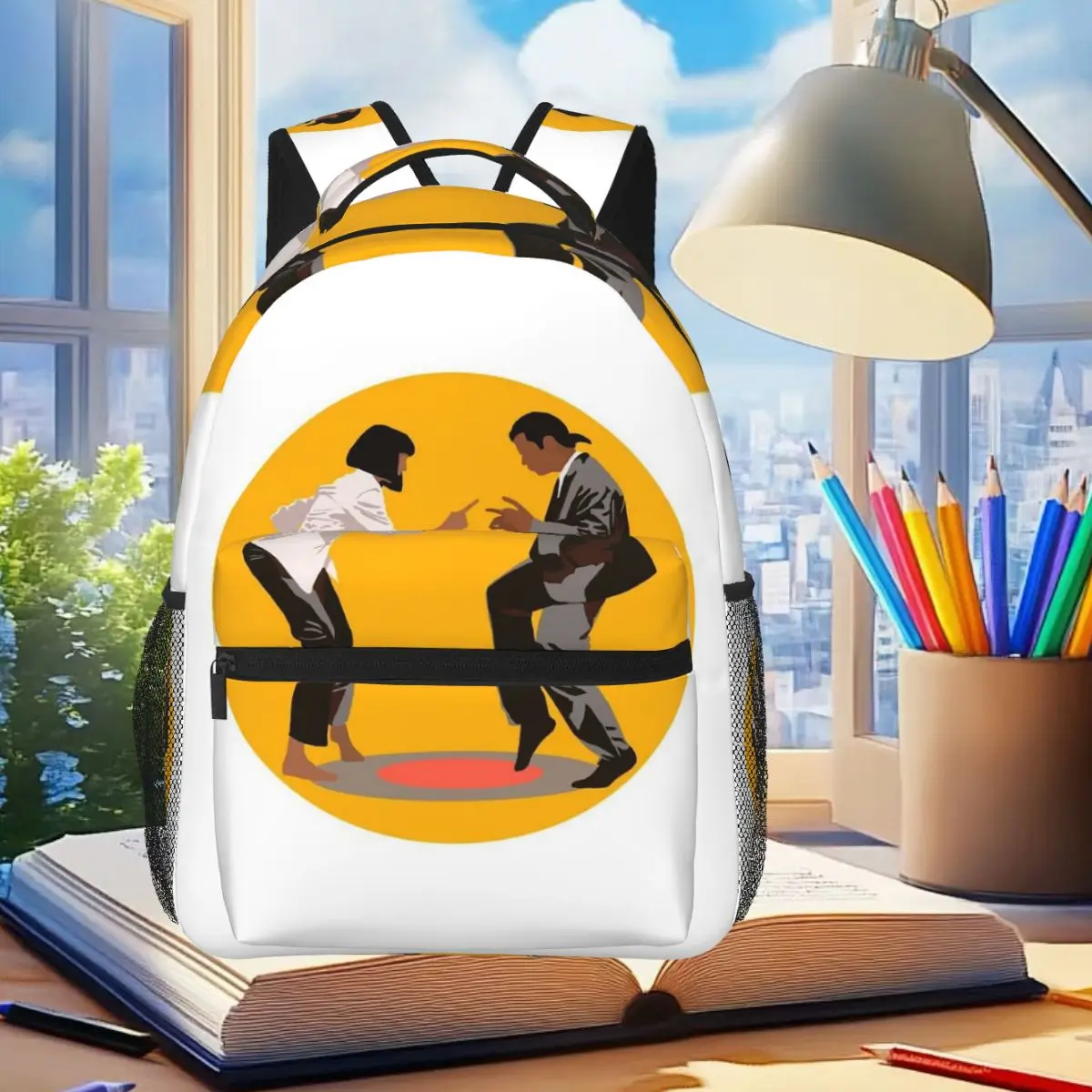 pulp-fiction-movie-quentin-tarantino-movie-series-10-backpack-student-boys-girls-bookbag-school-bag-shoulder-bags-for-men-women