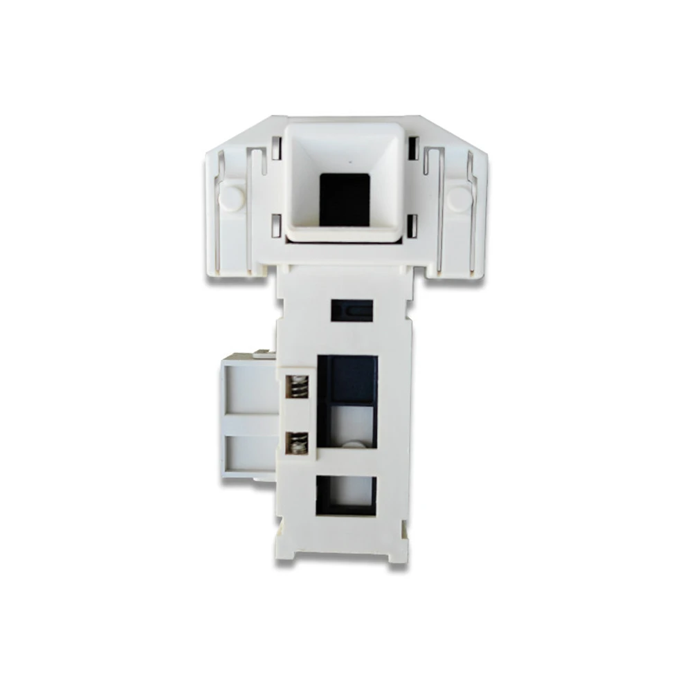 For Siemens drum washing machine DA070 universal DM070 electronic door lock door switch micro delay IQ100