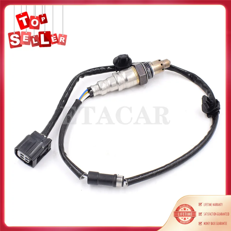 

Oxygen Sensor For Honda CR-V LX 2.4L KA CVT 2017-2019 36532-5PH-A51 365325PHA51