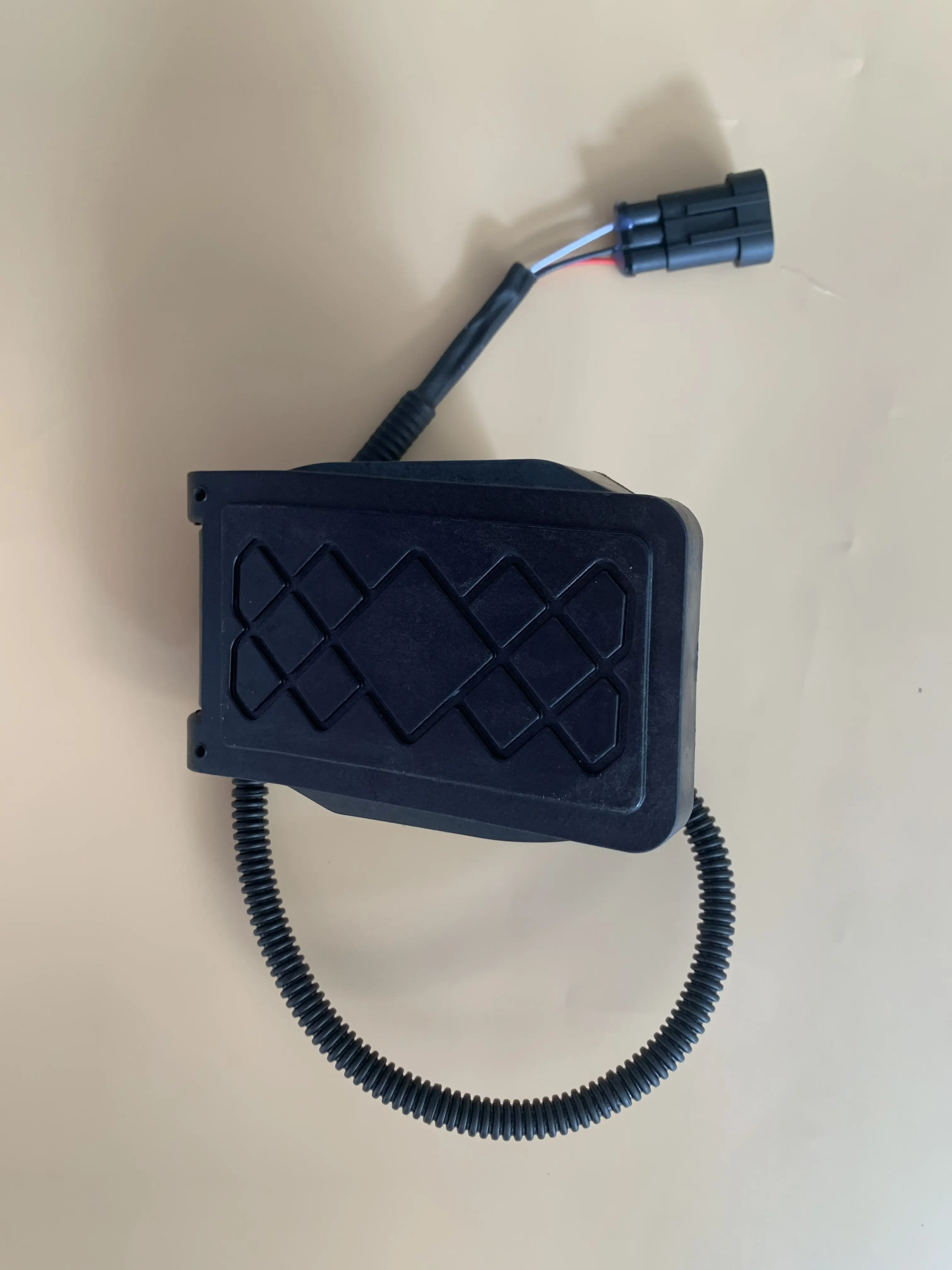 Washing machine Electric vehicle universal accelerator pedal accelerator YT005 YT006