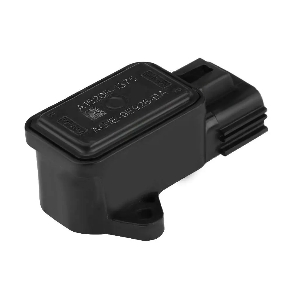 Sensor Posisi Throttle Tps Berkualitas Tinggi Pedal Akselerator Untuk Ford Lincoln Motorcraft Dy1164 Ag1e-9E928-Ba Ag1e9e928ba