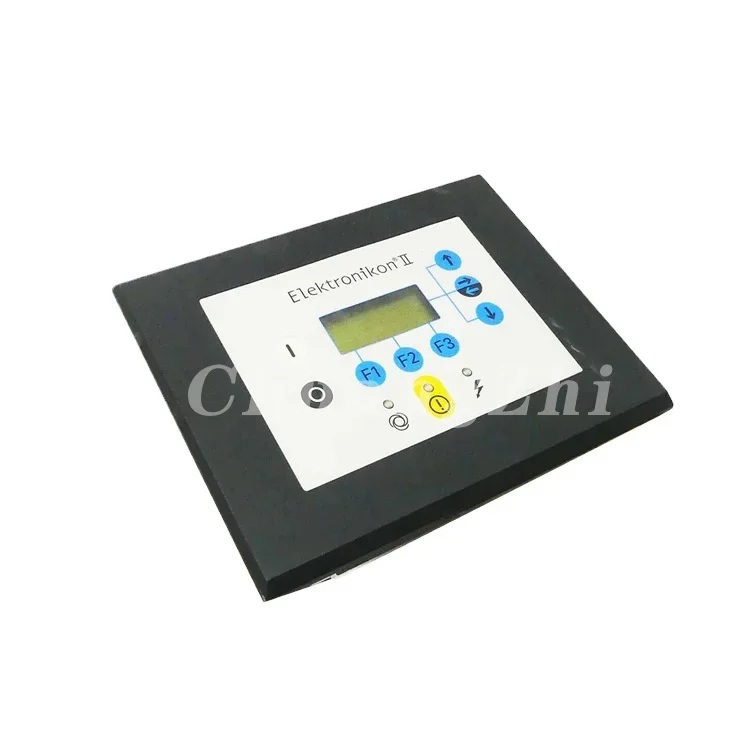 

DHL 1900-0710-12 Controller Panel 1900071012 for atls Copco ELEKTRONIKON Electrical Display 1900071012