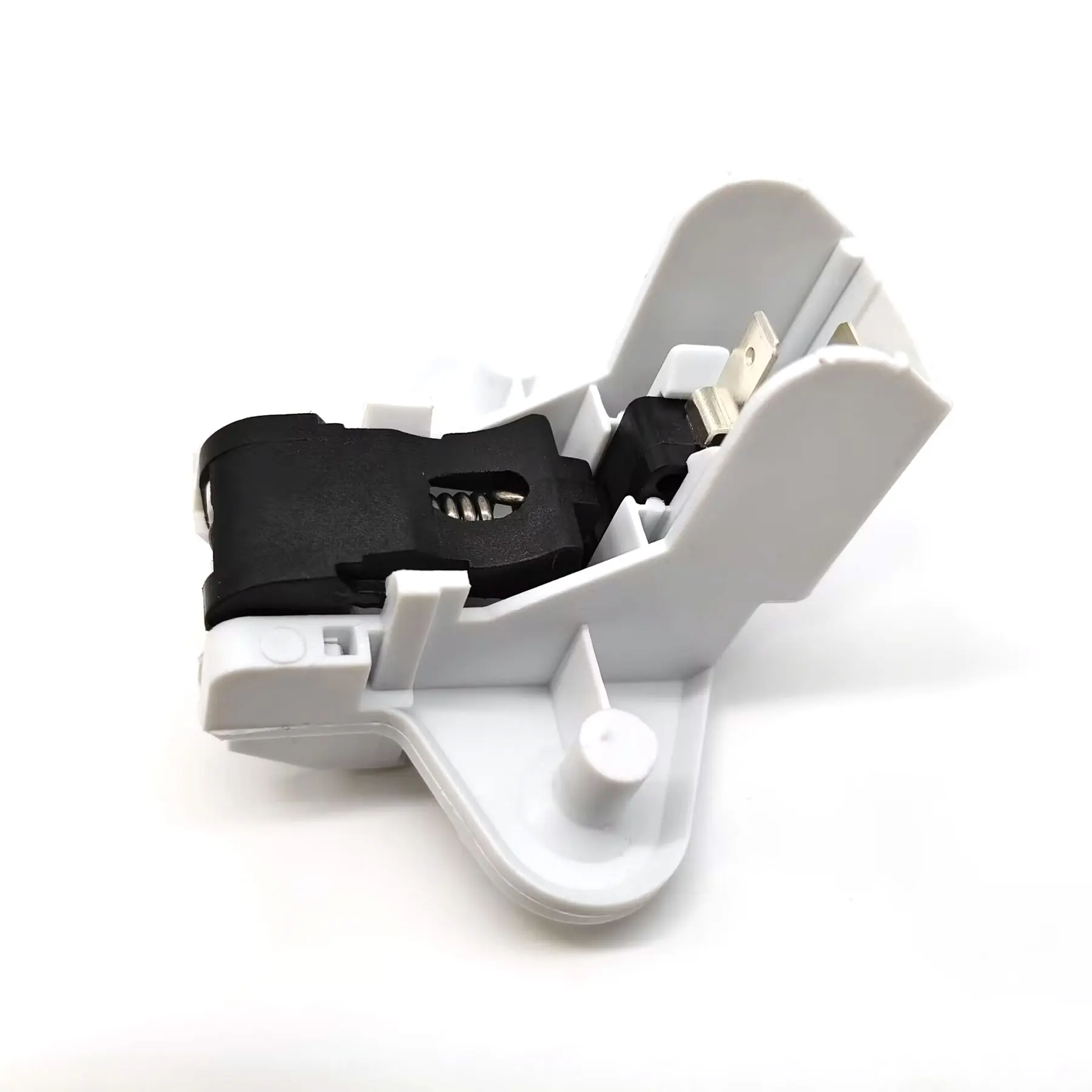 4055283925 Dishwasher Door Catch Fit for Electrolux Dishwashers Door Latch 1526377088, 50286082008, 1526377054