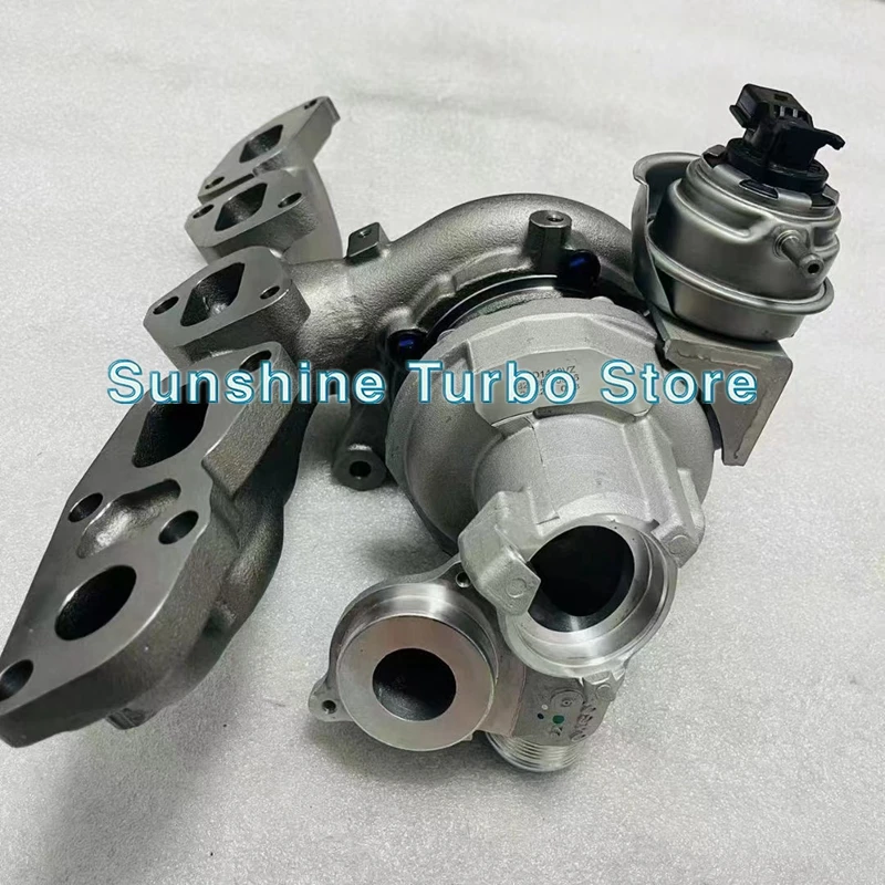 

GTD1449VZ Turbo for Audi A3 Turbocharger 821866-0001 821866-0006 04L253056P 04L253010H