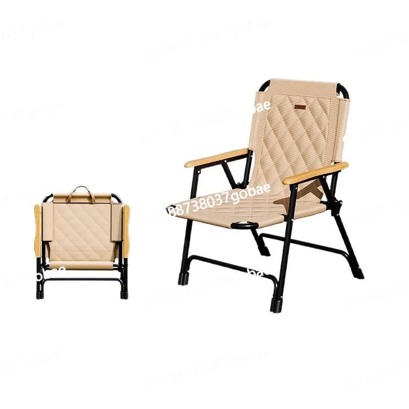 Outdoor Folding Cha…