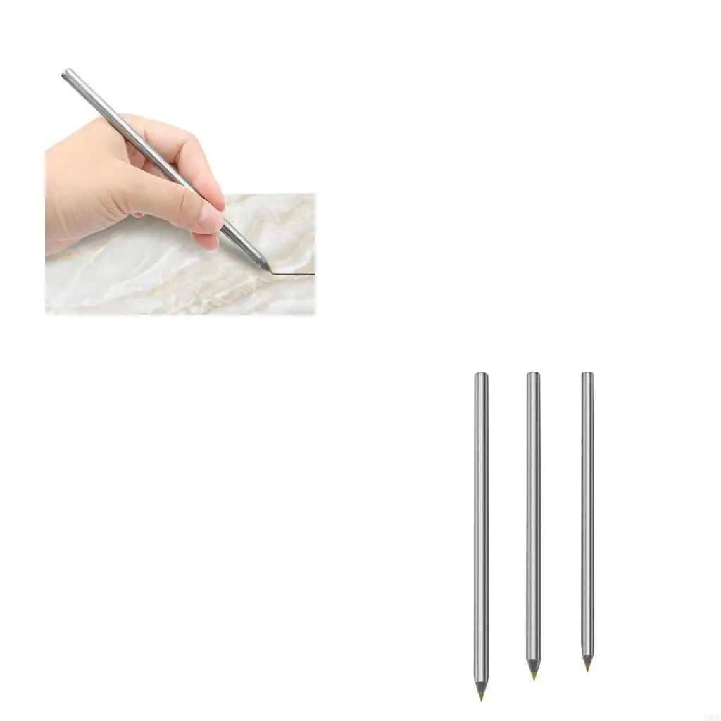 J0MC 4PIECES Professional Tip Scriber
