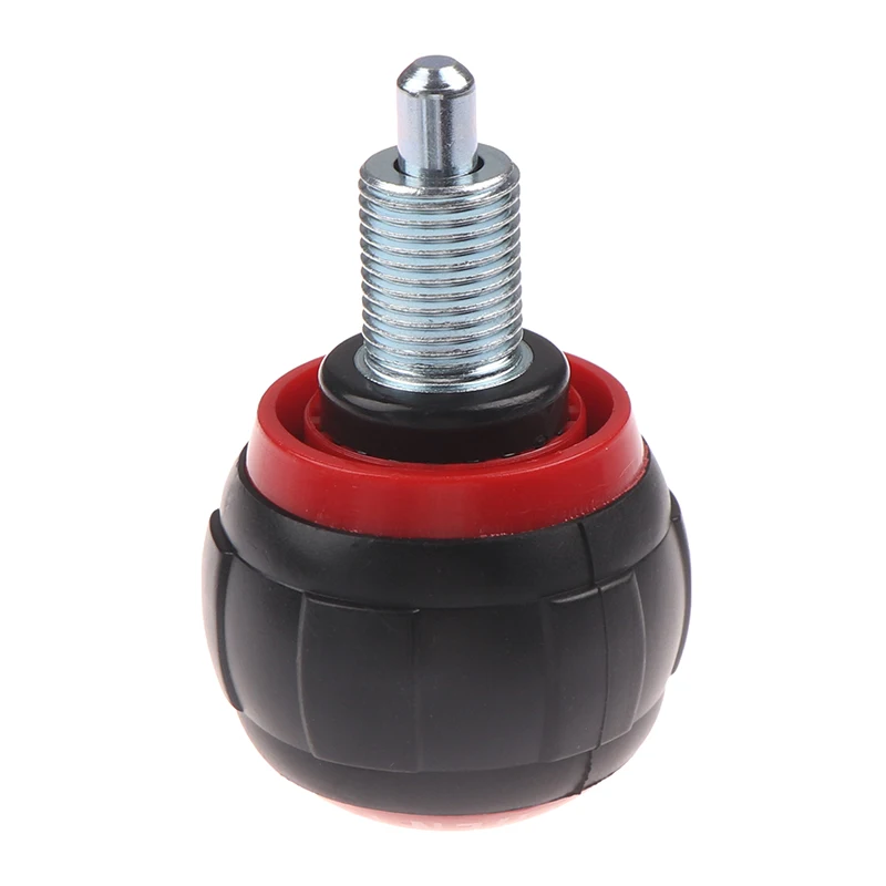 ★▲1PC Gym Accessories Fitness Sport Bike Pull Pin M16 Thread Diameter 16mm Spring Knob