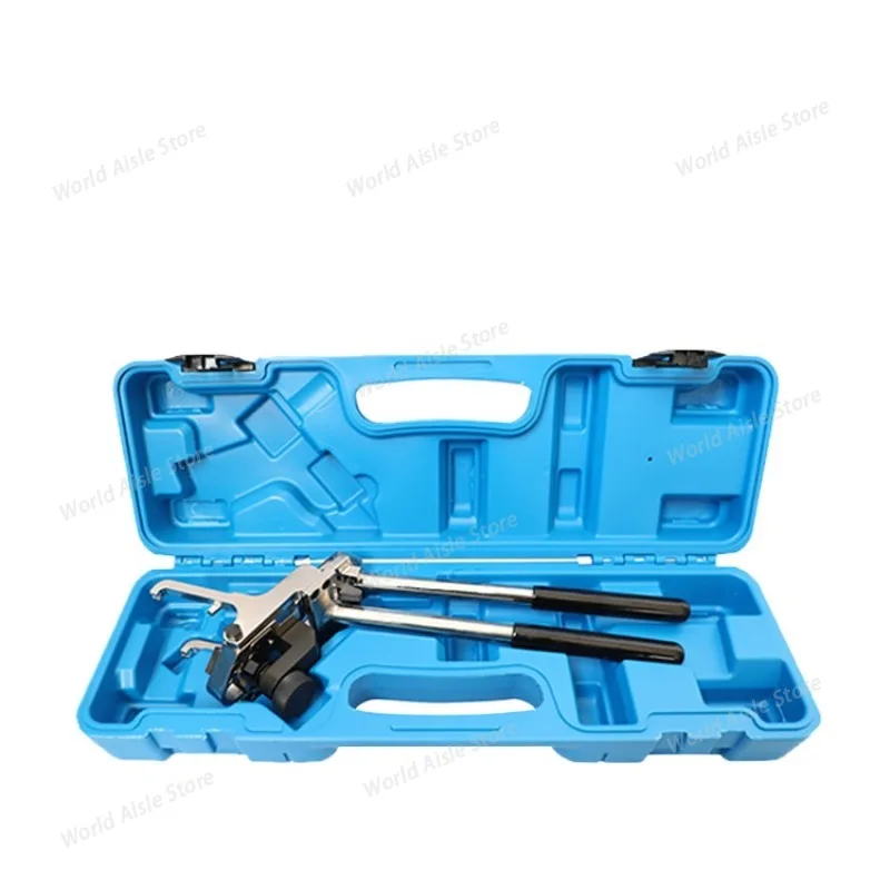Valve Spring Installer and Remover Tool with Torque - Labor-Saving For BMW N20/N52 Engine