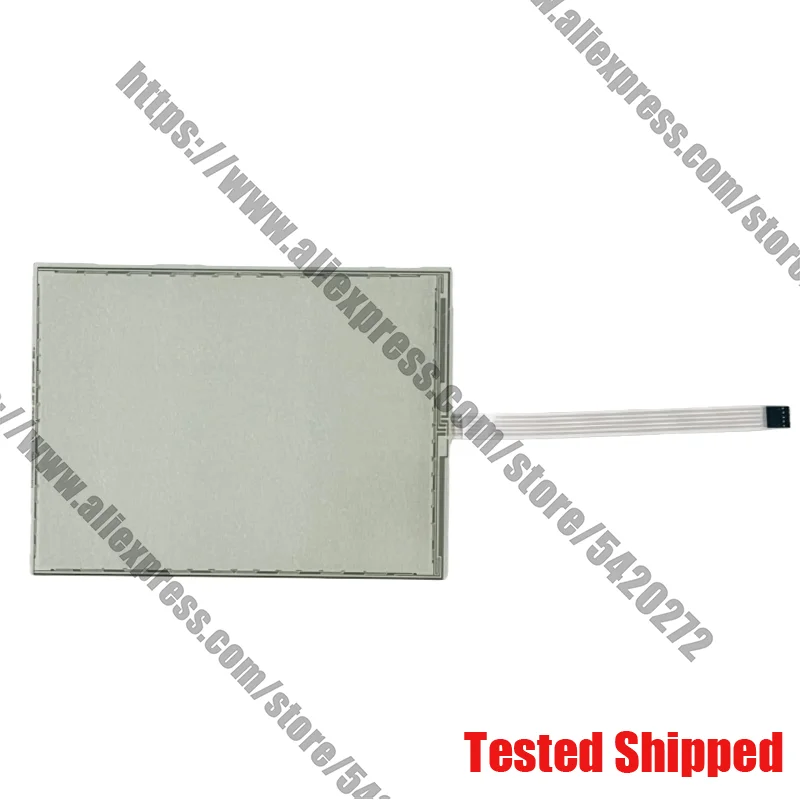 

New 5AP1120.1043-000 Touchpad Touch screen