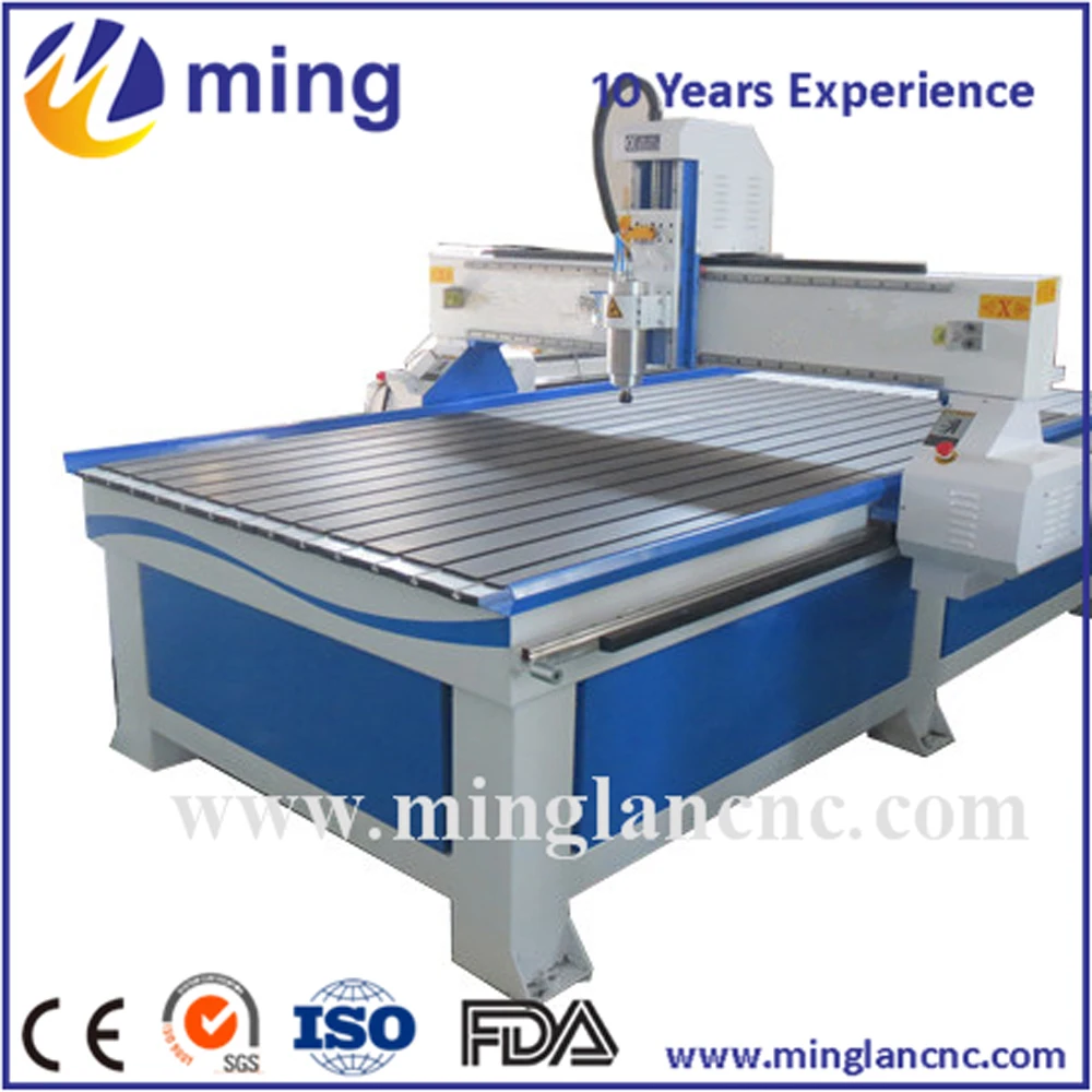 1325 cnc wood engraving machine 1300*2500mm