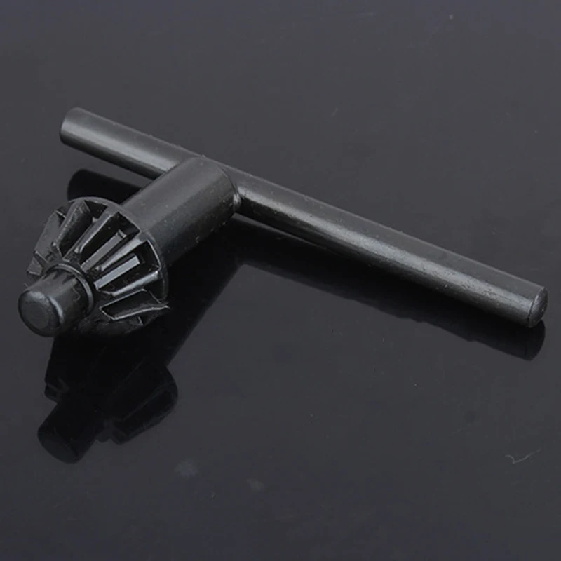 Drill Chuck Keys Electric Hand Drill Chuck Wrench Power Tool Accessories Wrench Driver Adapter With Key
