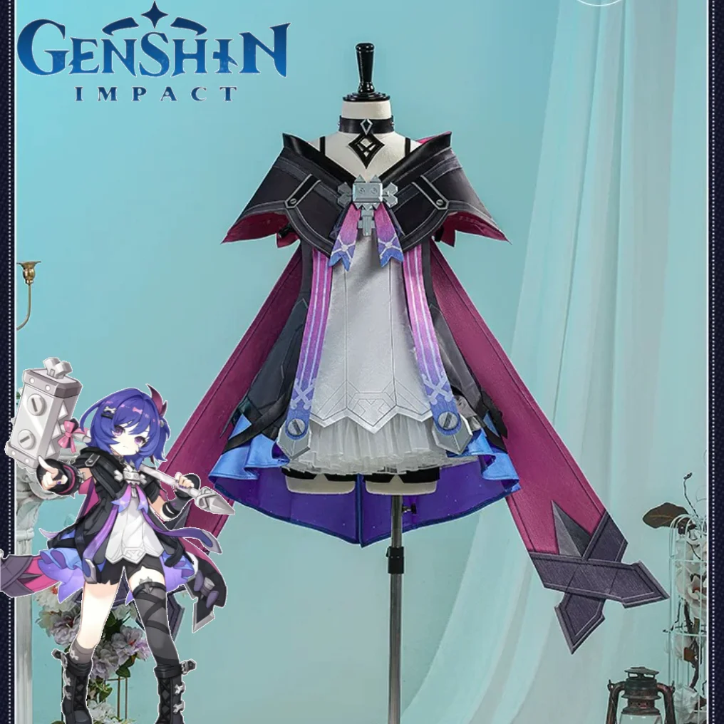 Nuevo disfraz de cosplay de Pr - Cosplay Wig Colored reseña y precio