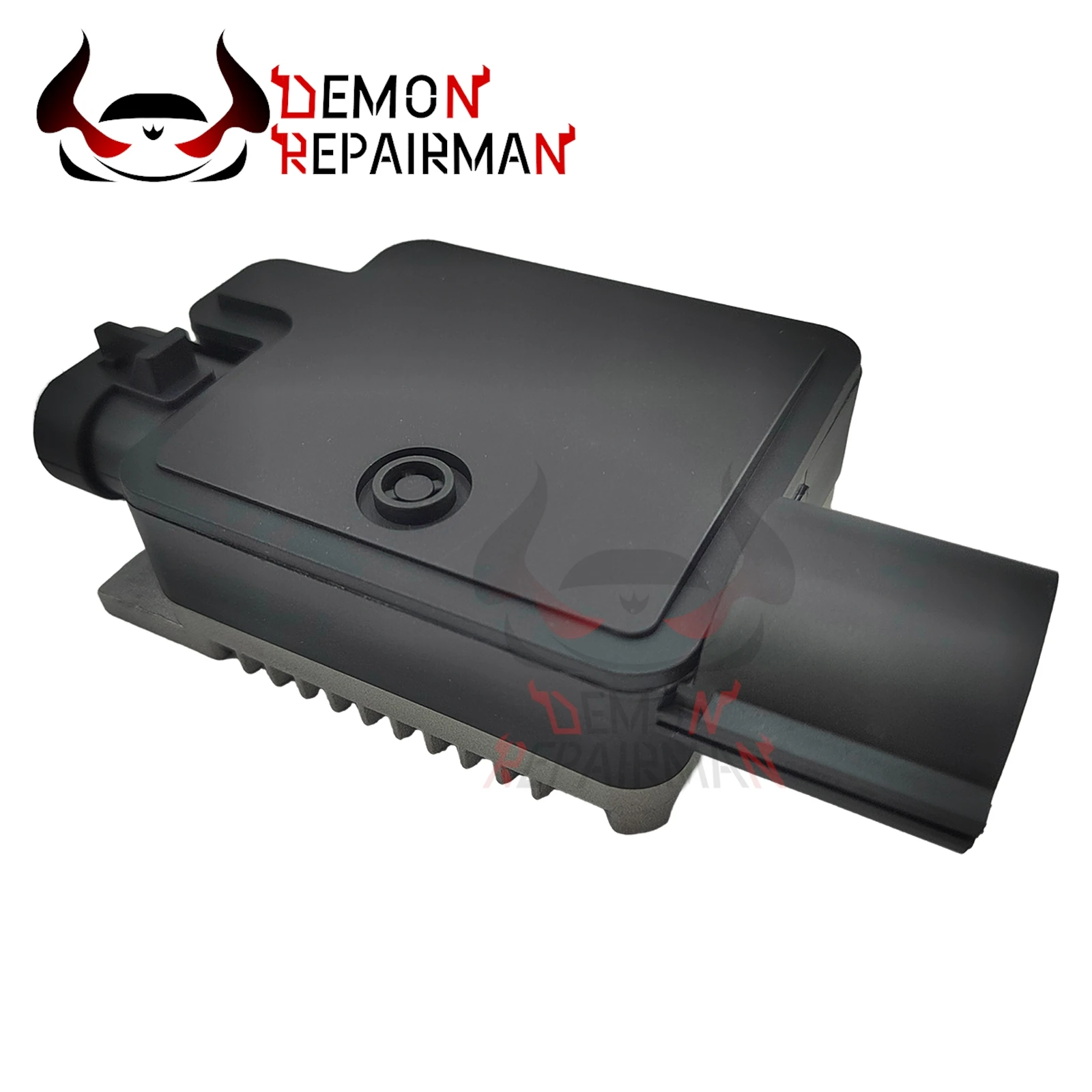 Air Conditioning Bl… - image